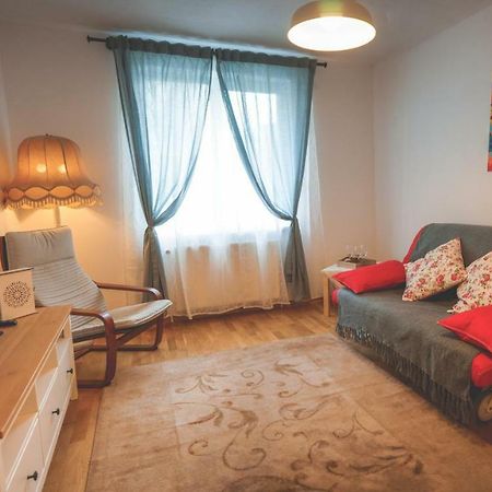 Comfy Apartment Сигишоара Экстерьер фото