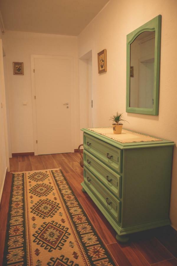 Comfy Apartment Сигишоара Экстерьер фото