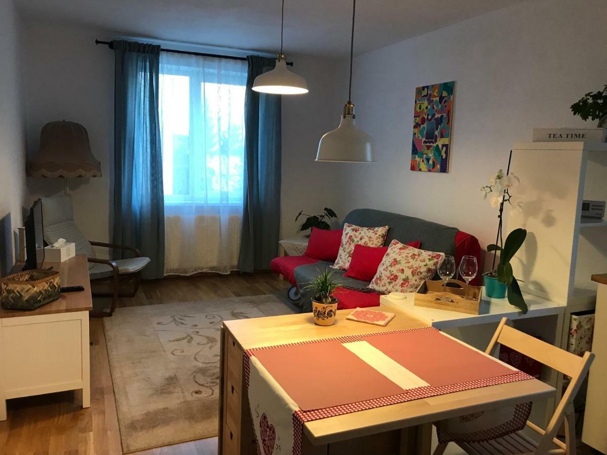 Comfy Apartment Сигишоара Экстерьер фото