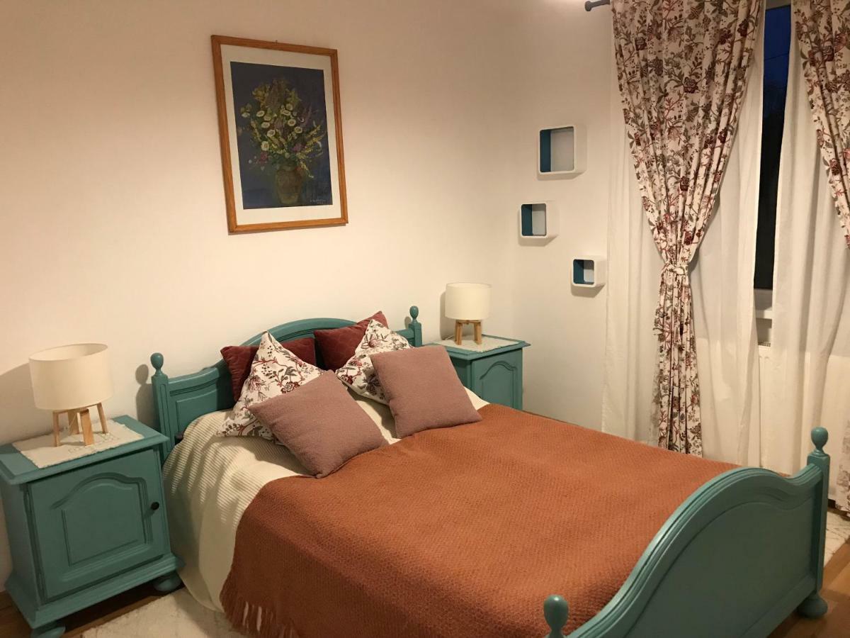 Comfy Apartment Сигишоара Экстерьер фото